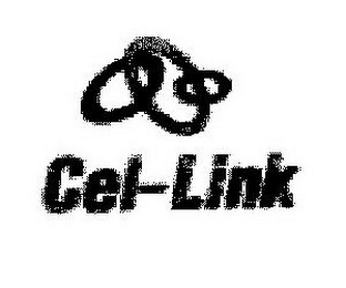 CEL-LINK logo