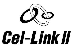 CEL-LINK II logo