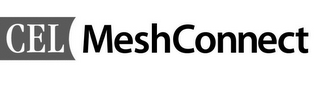CEL MESHCONNECT logo