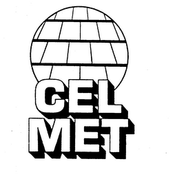CEL MET logo
