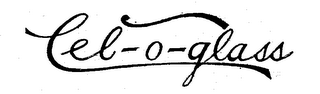 CEL-O-GLASS logo