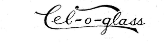 CEL-O-GLASS logo