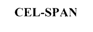 CEL-SPAN logo