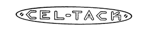 CEL-TACK logo