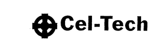 CEL-TECH logo