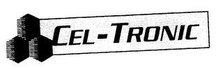 CEL-TRONIC logo