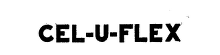 CEL-U-FLEX logo