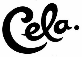 CELA logo