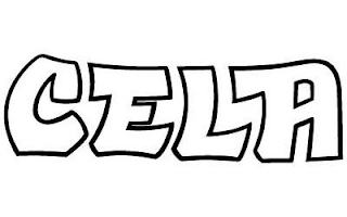 CELA logo