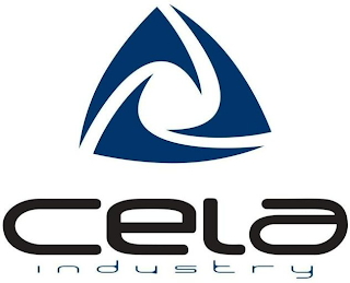 CELA INDUSTRY logo