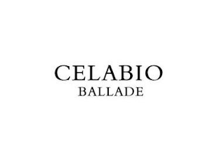 CELABIO BALLADE logo