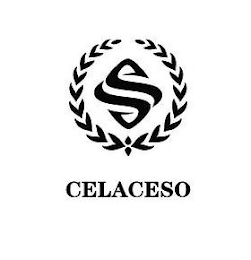CELACESO logo