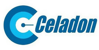 CELADON logo