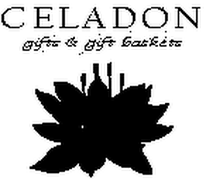 CELADON GIFTS & GIFT BASKETS logo