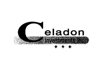 CELADON INVESTMENTS INC. logo