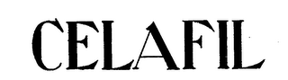 CELAFIL logo