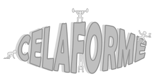 CELAFORME logo