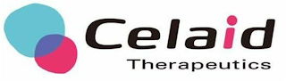 CELAID THERAPEUTICS logo
