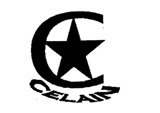 CELAIN logo