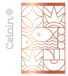 CELAIN logo
