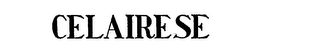CELAIRESE logo