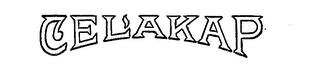 CELAKAP logo