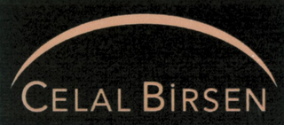 CELAL BIRSEN logo