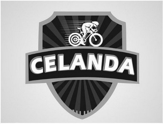 CELANDA logo