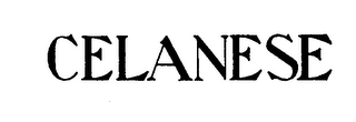 CELANESE logo