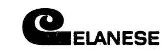 CELANESE logo
