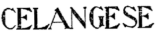 CELANGESE logo