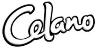CELANO logo