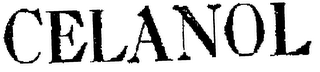 CELANOL logo
