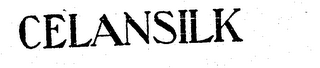 CELANSILK logo