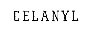 CELANYL logo