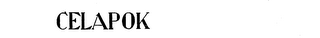 CELAPOK logo