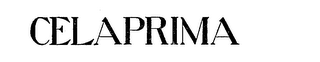 CELAPRIMA logo