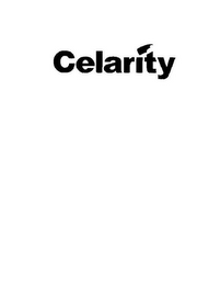 CELARITY logo