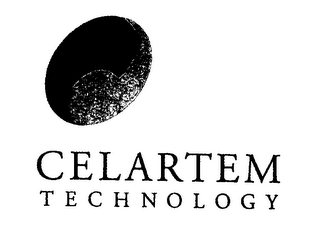 CELARTEM TECHNOLOGY logo