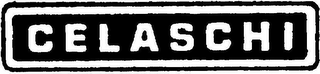 CELASCHI logo