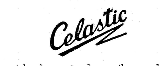 CELASTIC logo