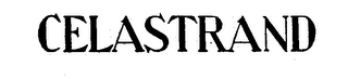 CELASTRAND logo