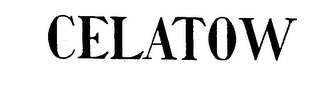 CELATOW logo