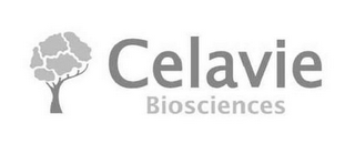 CELAVIE BIOSCIENCES logo