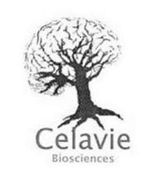 CELAVIE BIOSCIENCES logo
