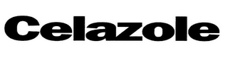 CELAZOLE logo