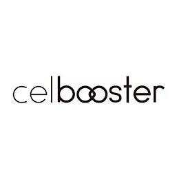 CELBOOSTER logo