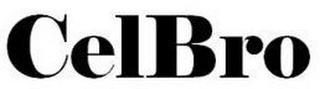 CELBRO logo