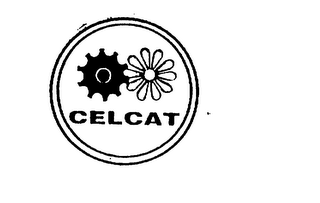 CELCAT logo