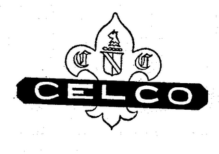 CELCO logo